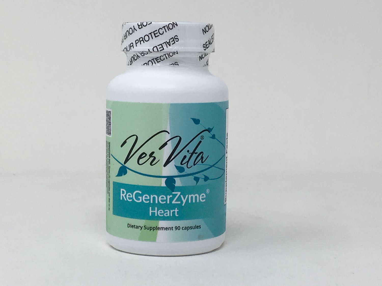 ReGenerZyme Heart 90cap (VerVita)