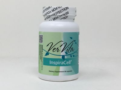 InspiraCell 90cap (VerVita)