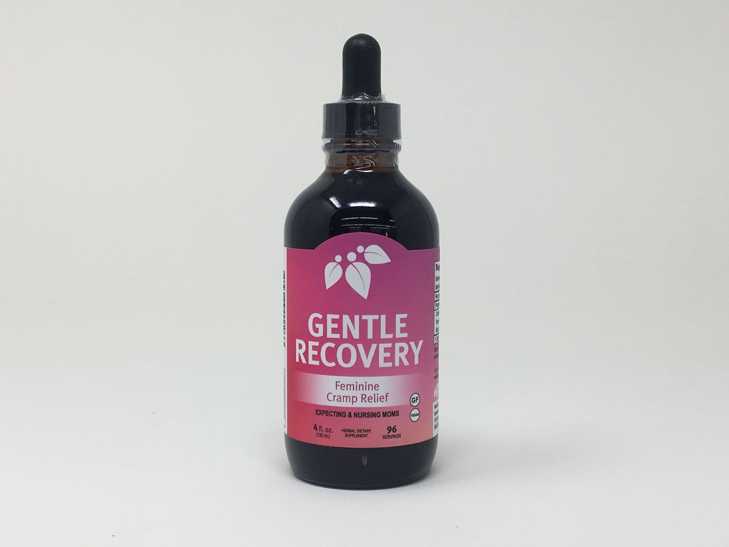 Gentle Recovery 4oz (Mountain Meadow Herbs) Formally After Pain Relief