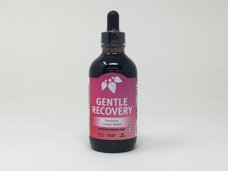 Gentle Recovery 4oz (Mountain Meadow Herbs) Formally After Pain Relief