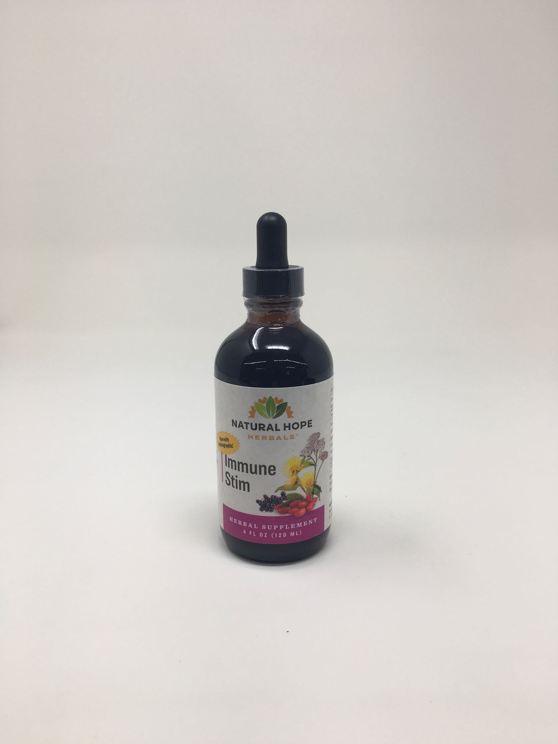 Immune Stim 4 oz( NaturalHopeHerbals)