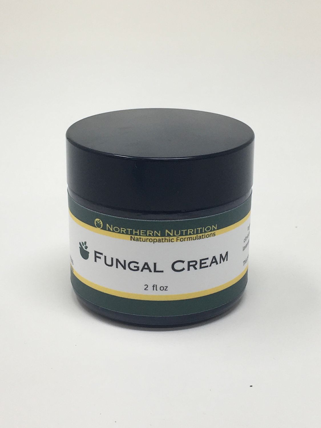 Fungal Cream 2oz (Northern Nutriton)