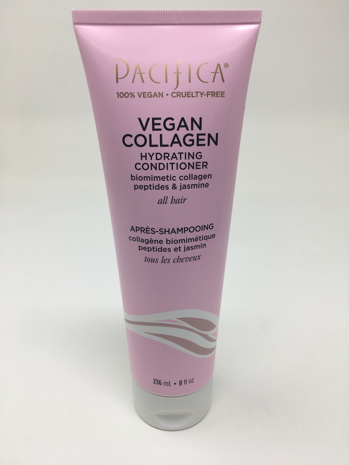 Vegan Collagen Hydrating Conditioner 8oz(Pacifica)