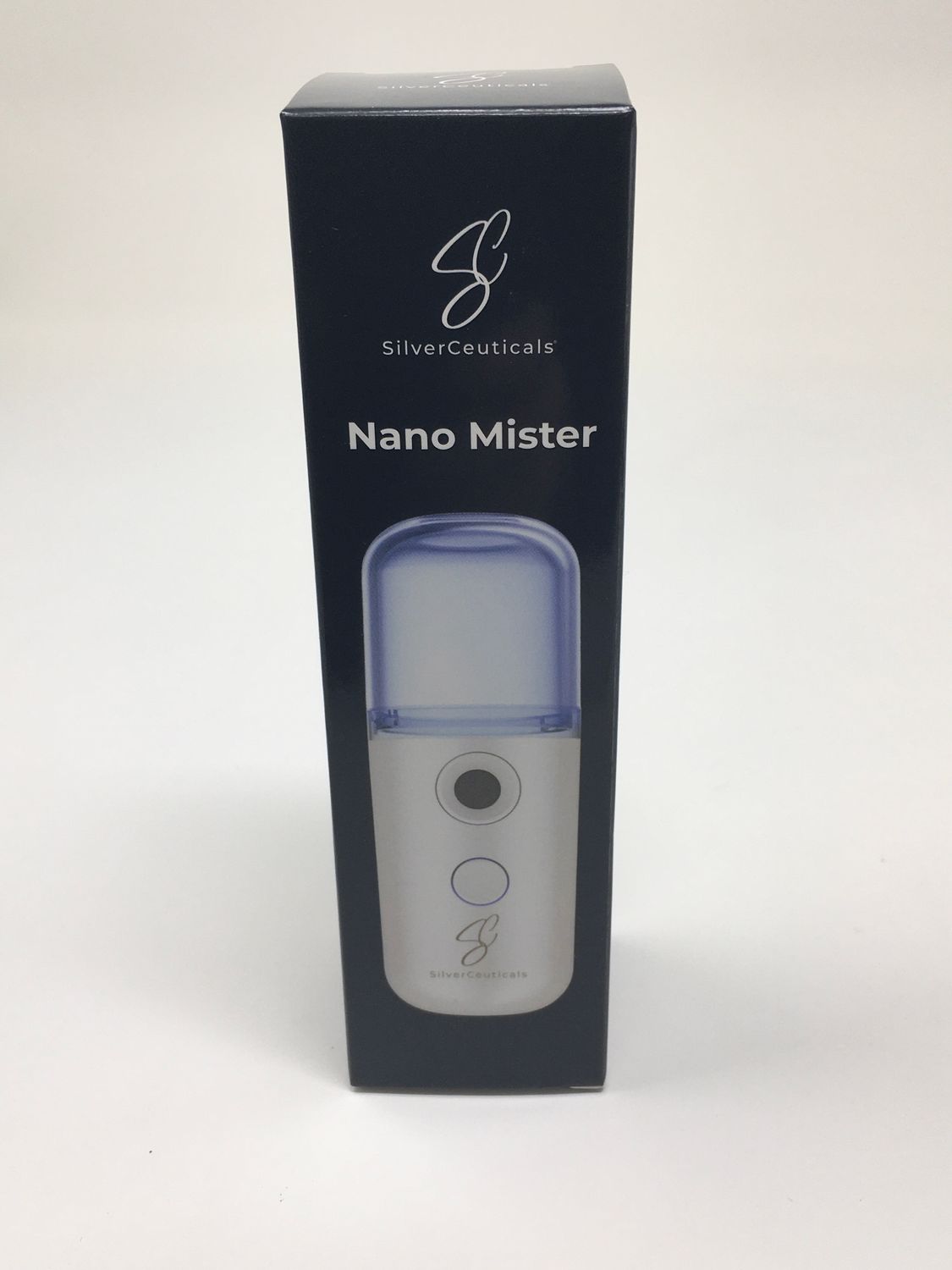 Nano Mister (Silverceuticals)