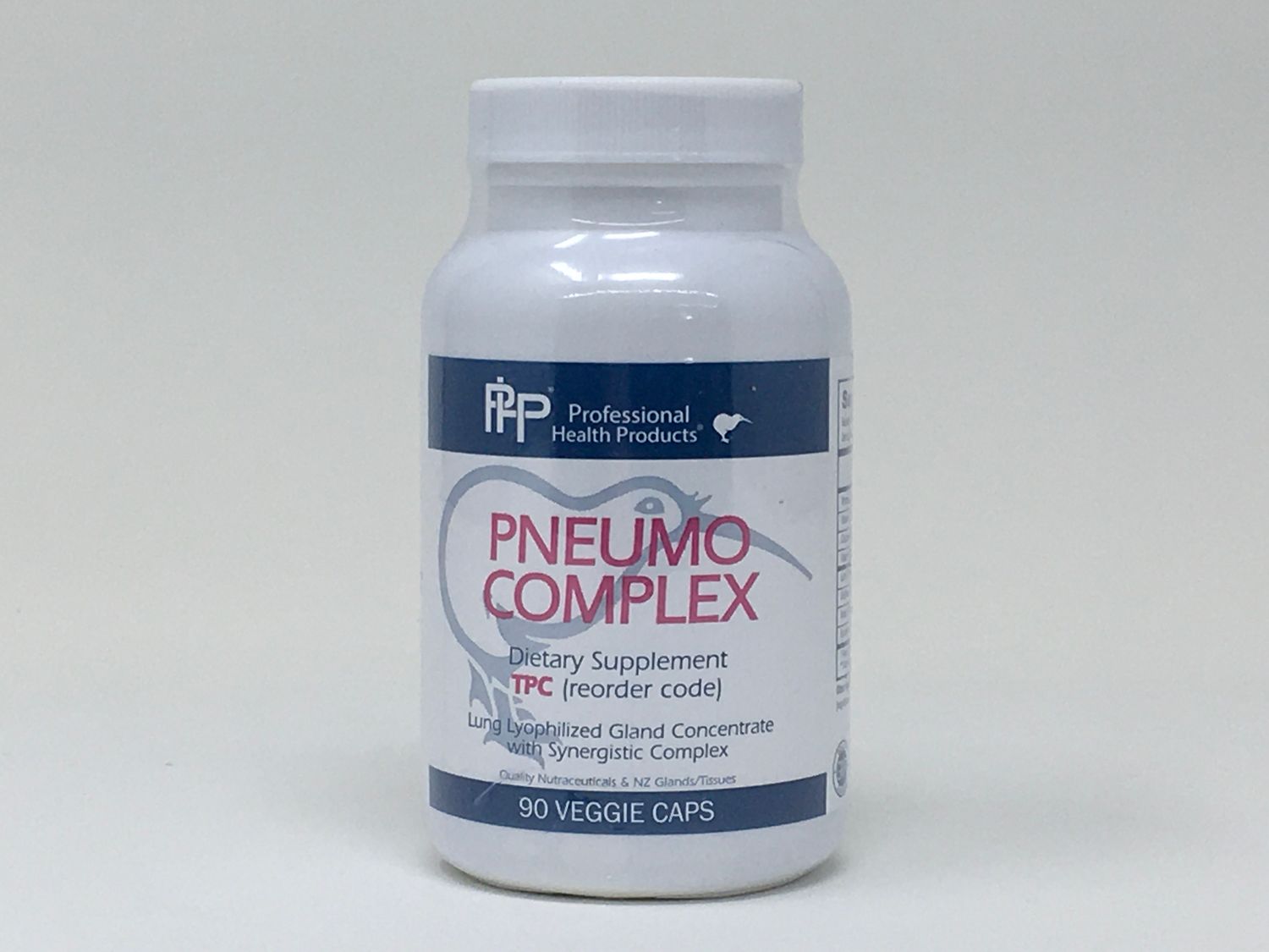 Pneumo Complex 90vcaps(PHP)