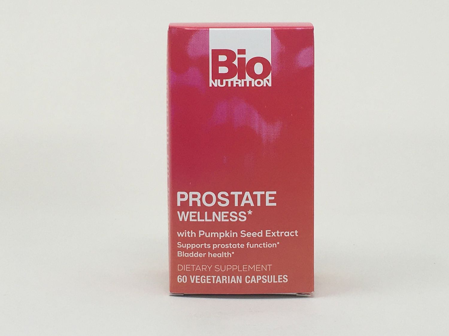 Prostate Wellness 60vcaps(Bio Nutrition)