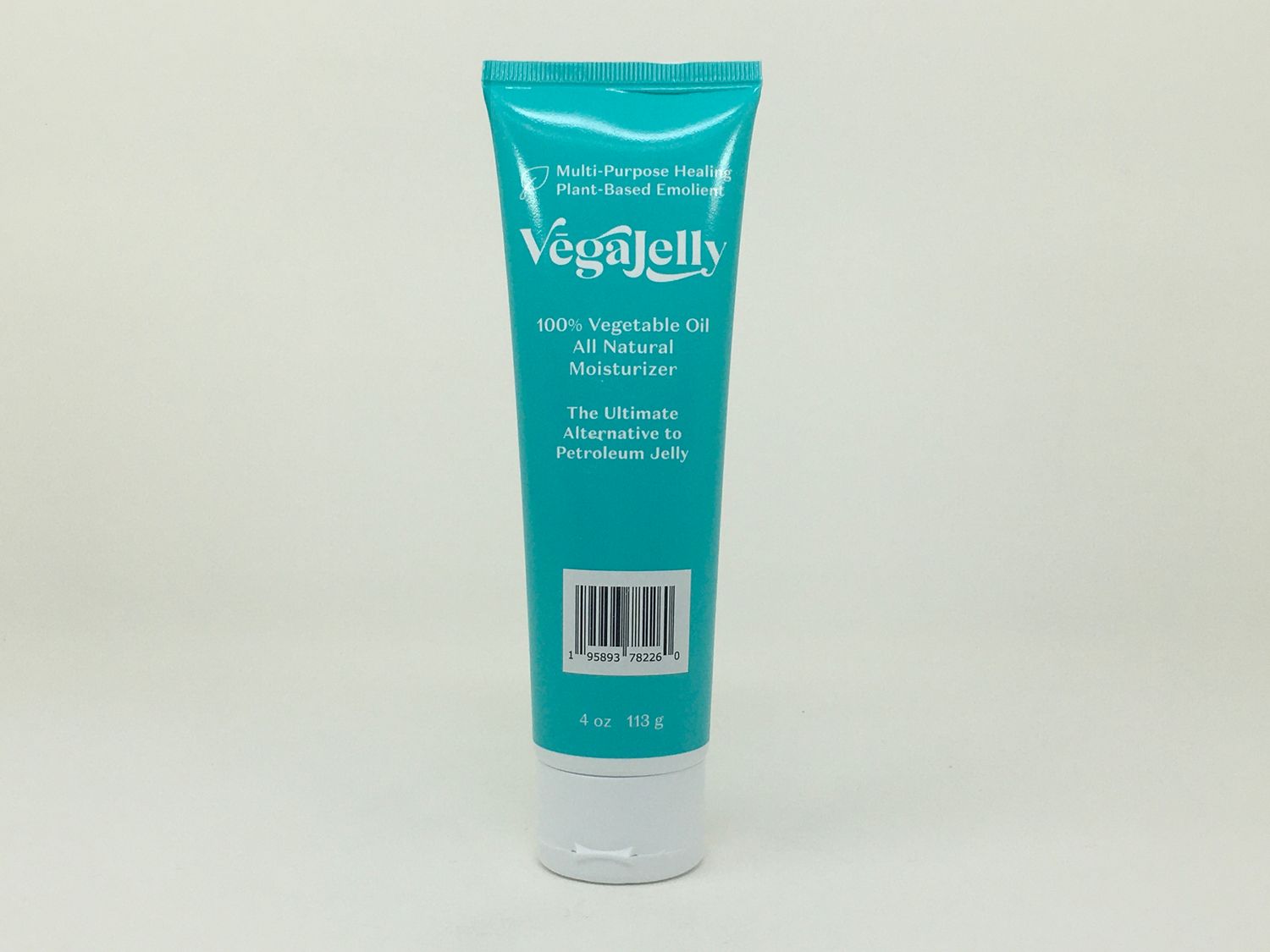 Vegajelly 4oz(VegaJelly)