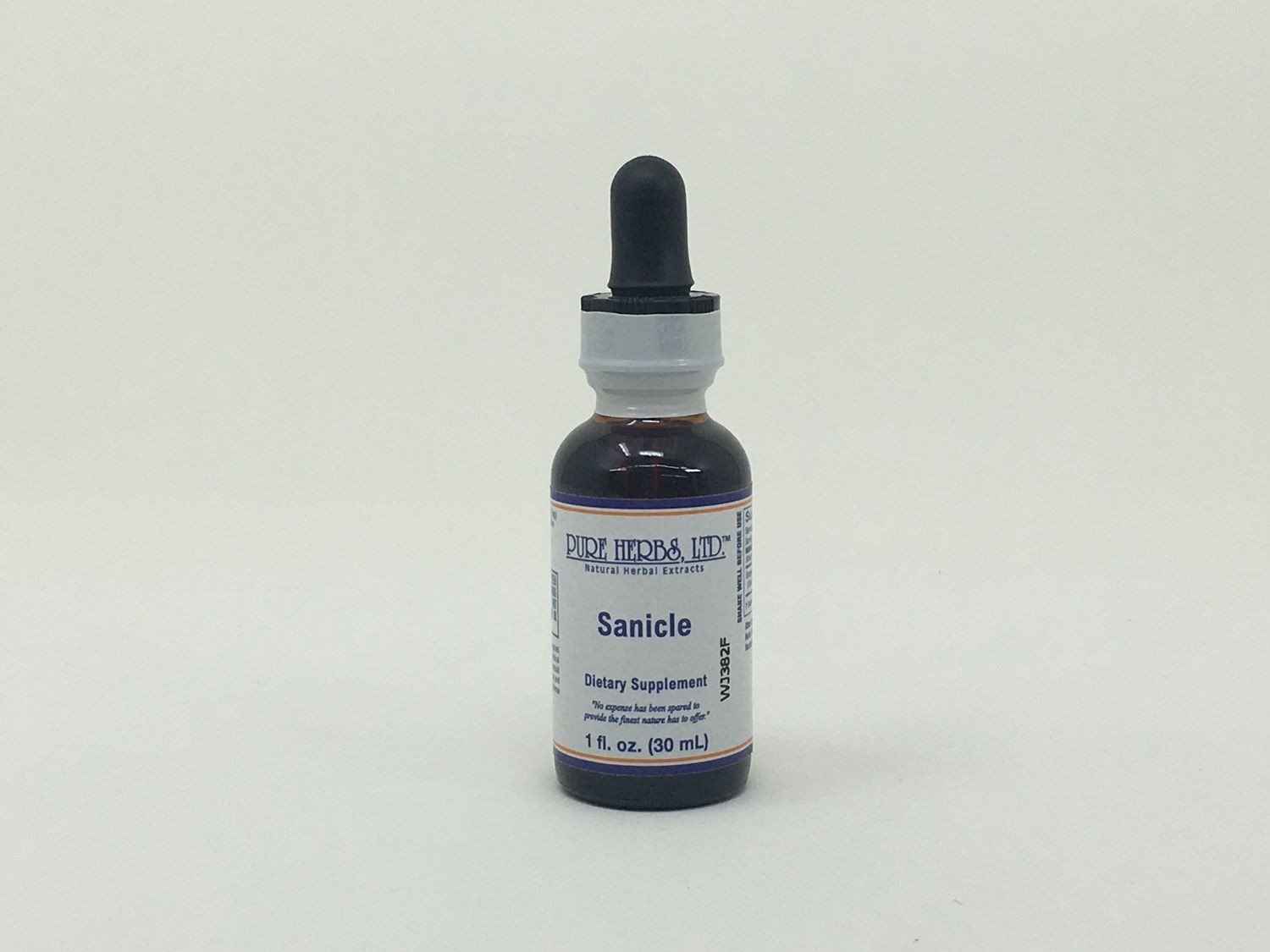 Sanicle 1oz(Pure Herbs)