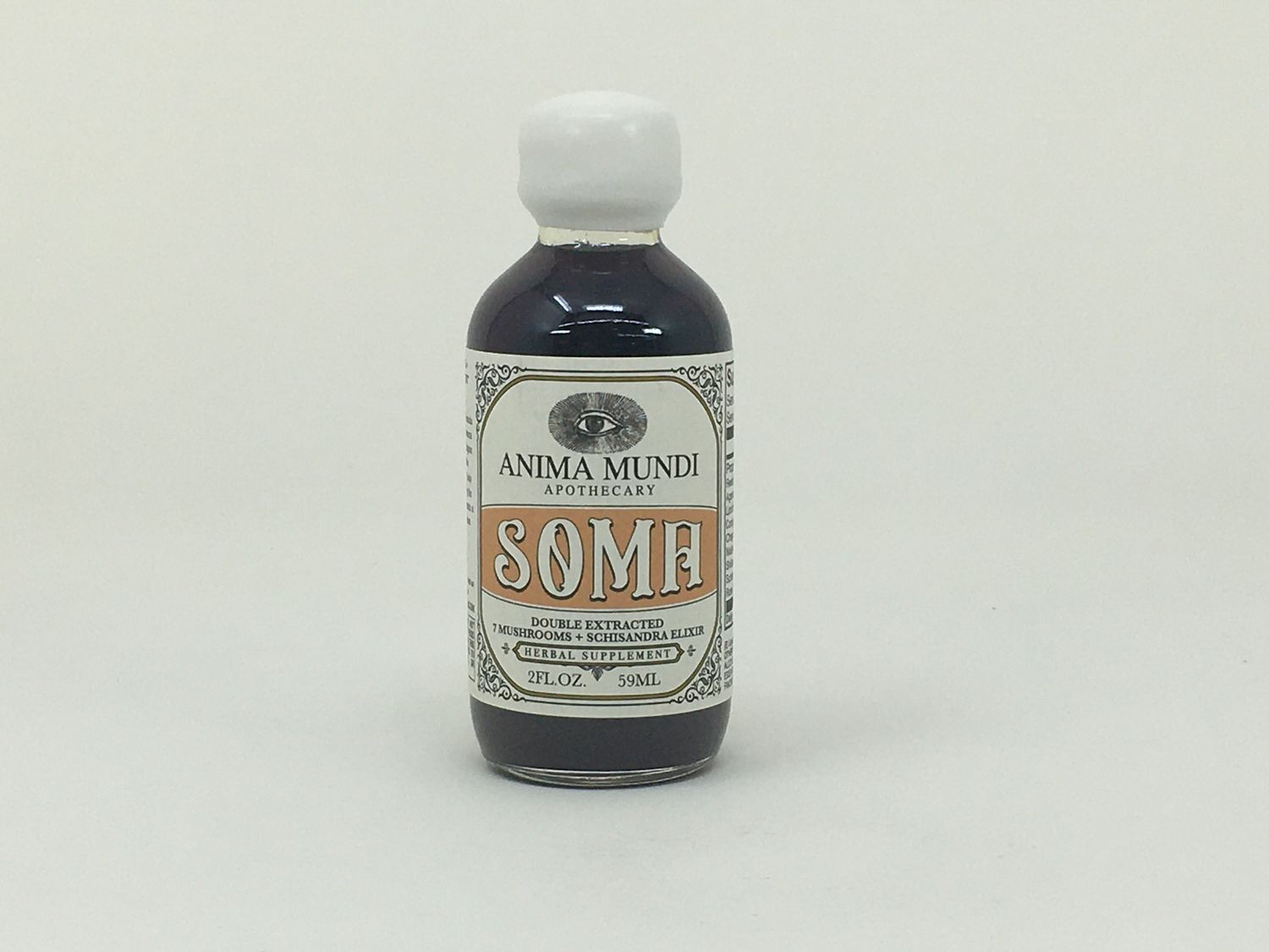 Soma 2oz(Anima Mundi)
