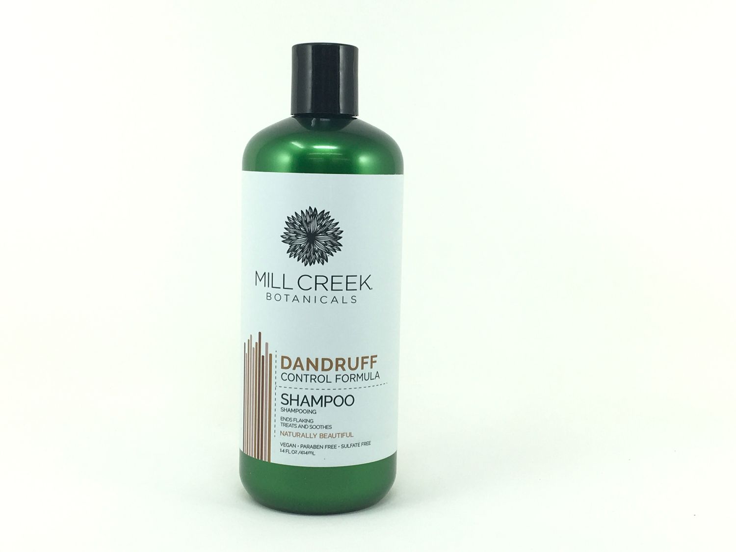 Dandruff Shampoo 14 oz.(Mill Creek)