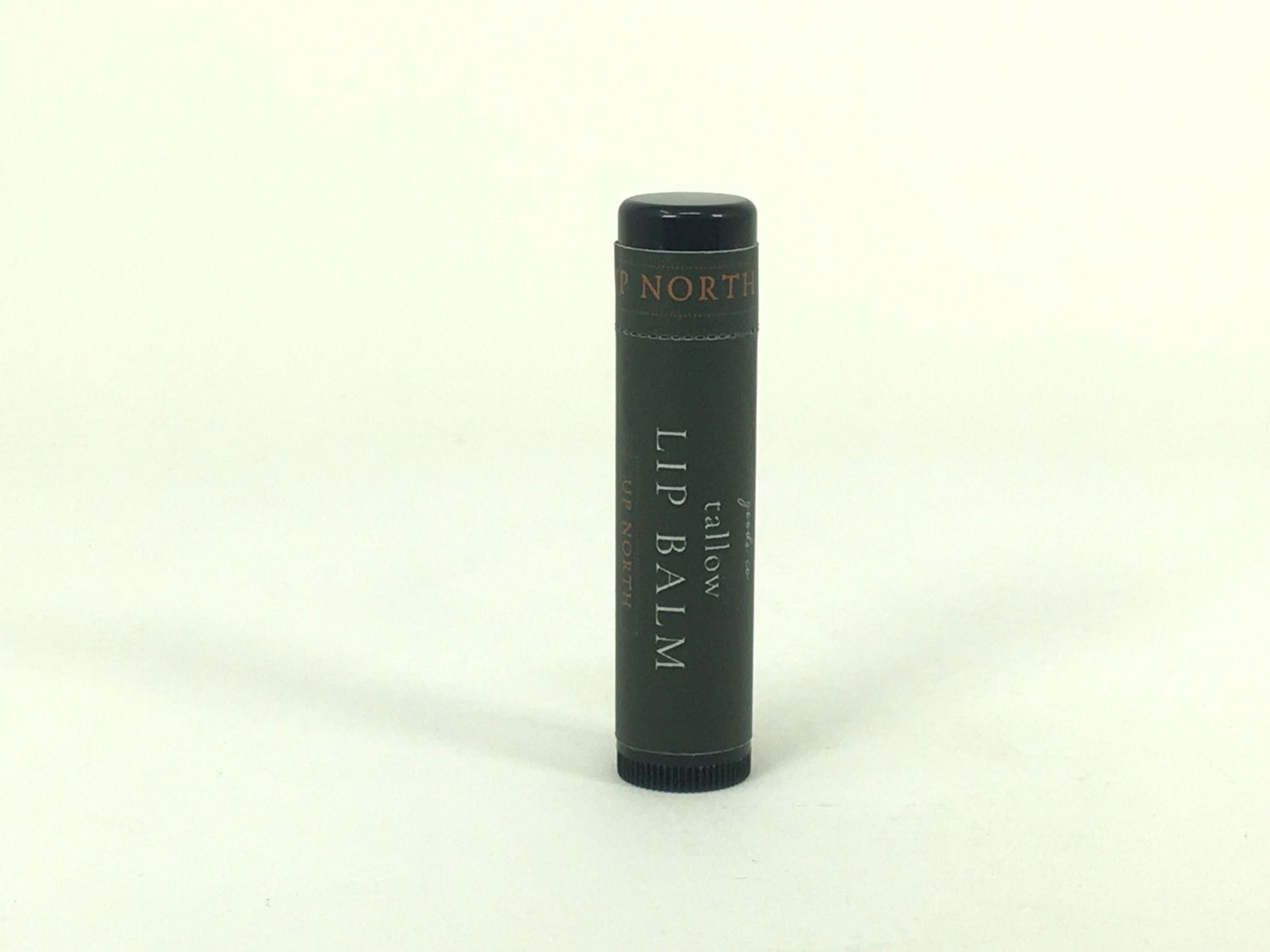 Tallow Lip Balm  Up North(SchneiderGoodsCo)