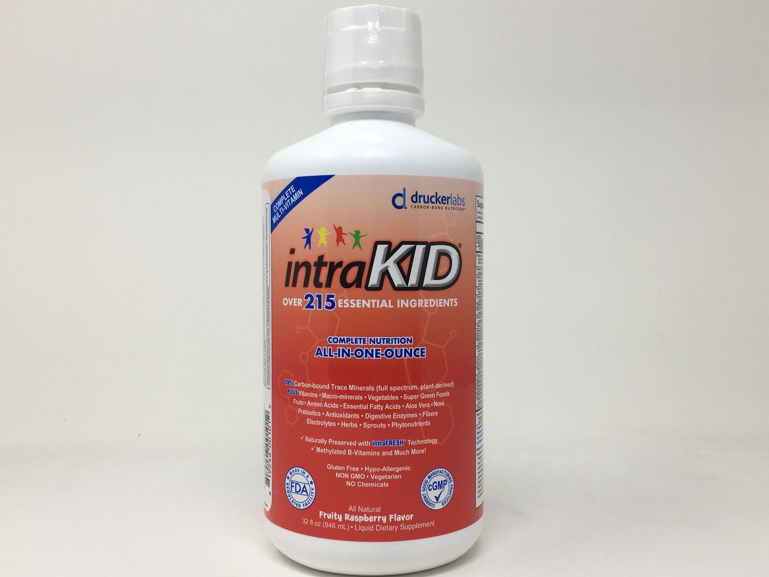 IntraKid 32oz(DruckerLabs)