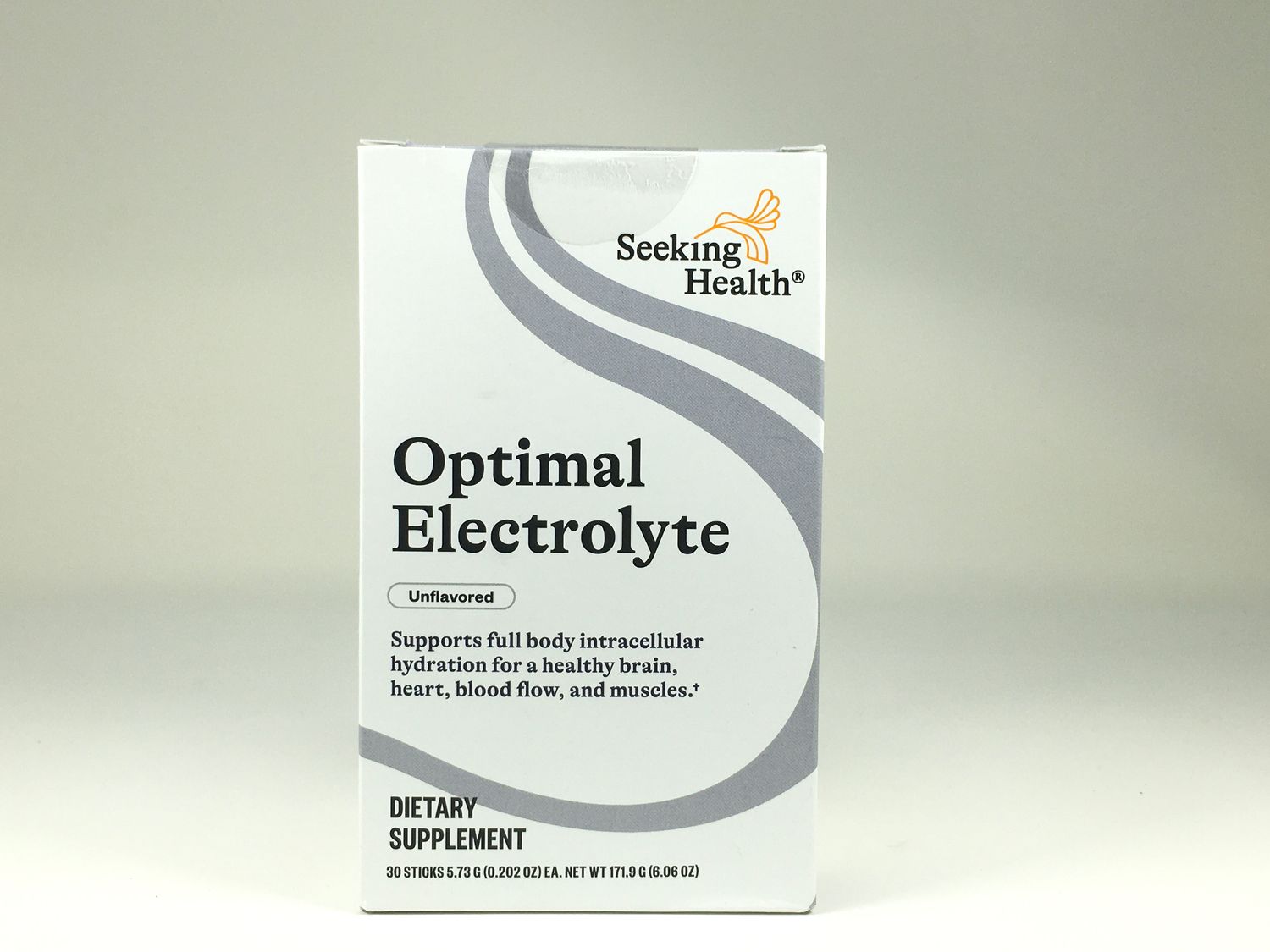 Optimal Electrolyte/Original 30sticks(Seeking Health)