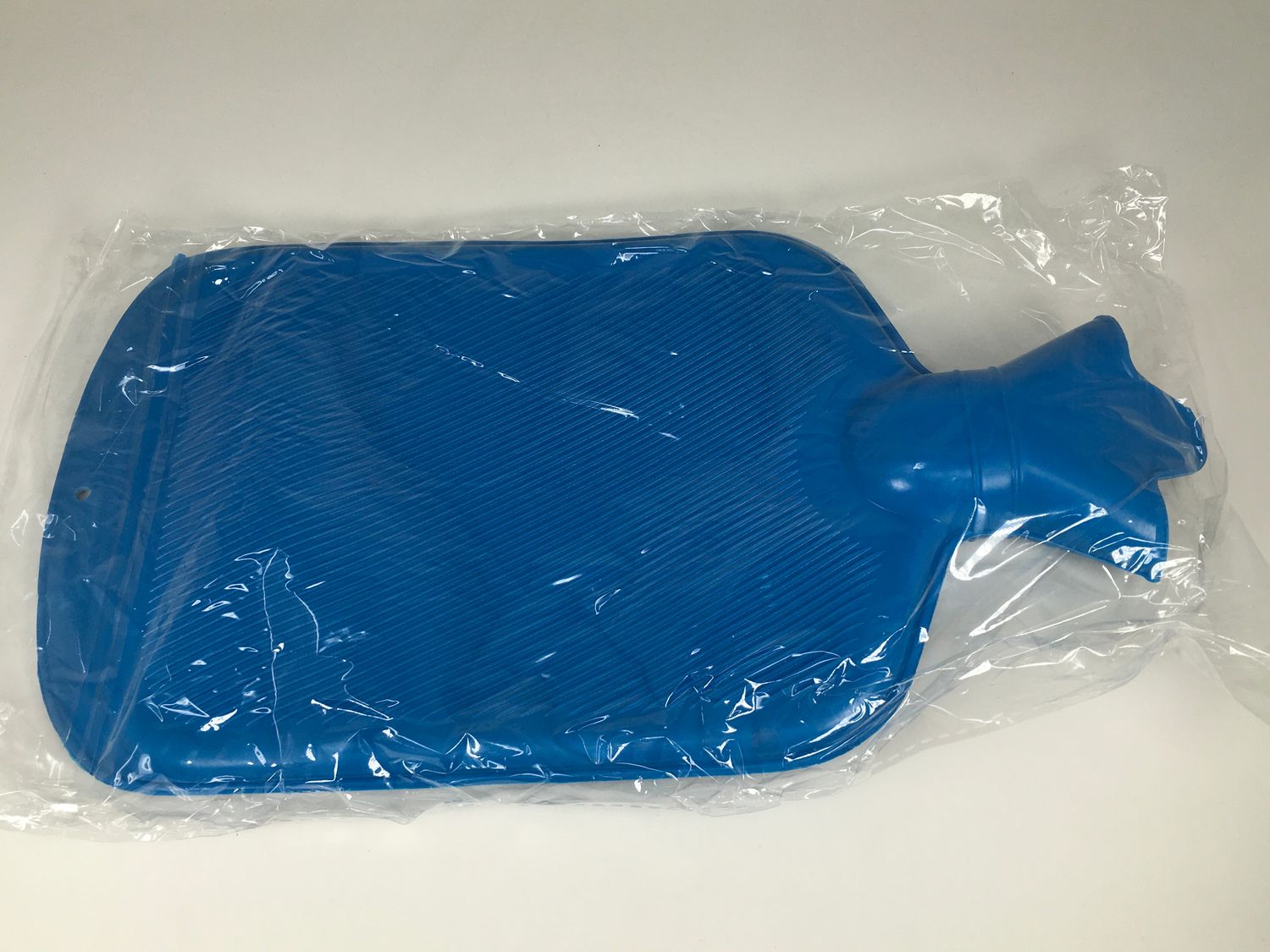Coffee Enema Bag Kit 5ft Hose/Blue