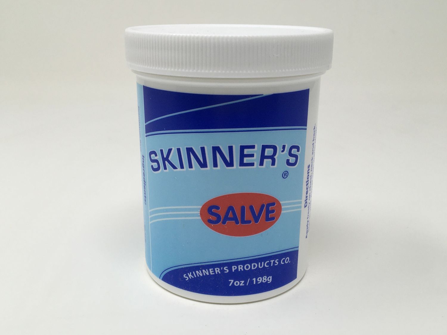 Skinner&#39;s 7oz