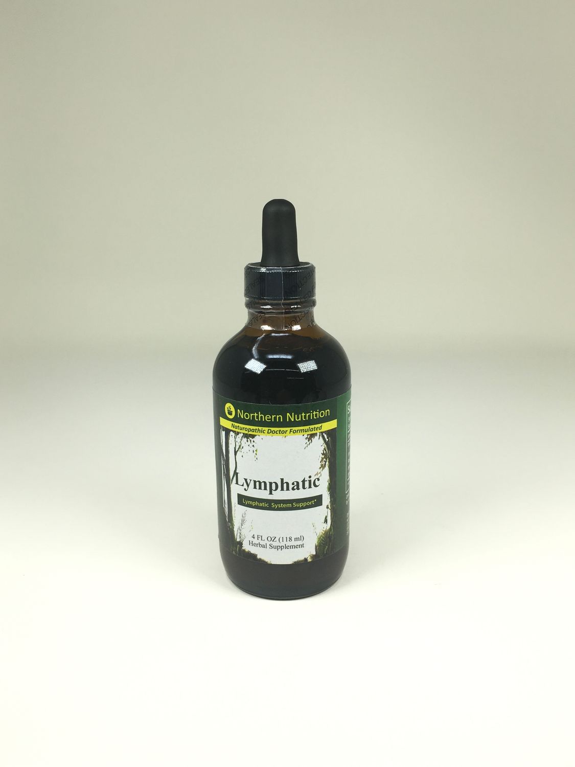 Lymphatic 4 oz. (Northern Nutrition)