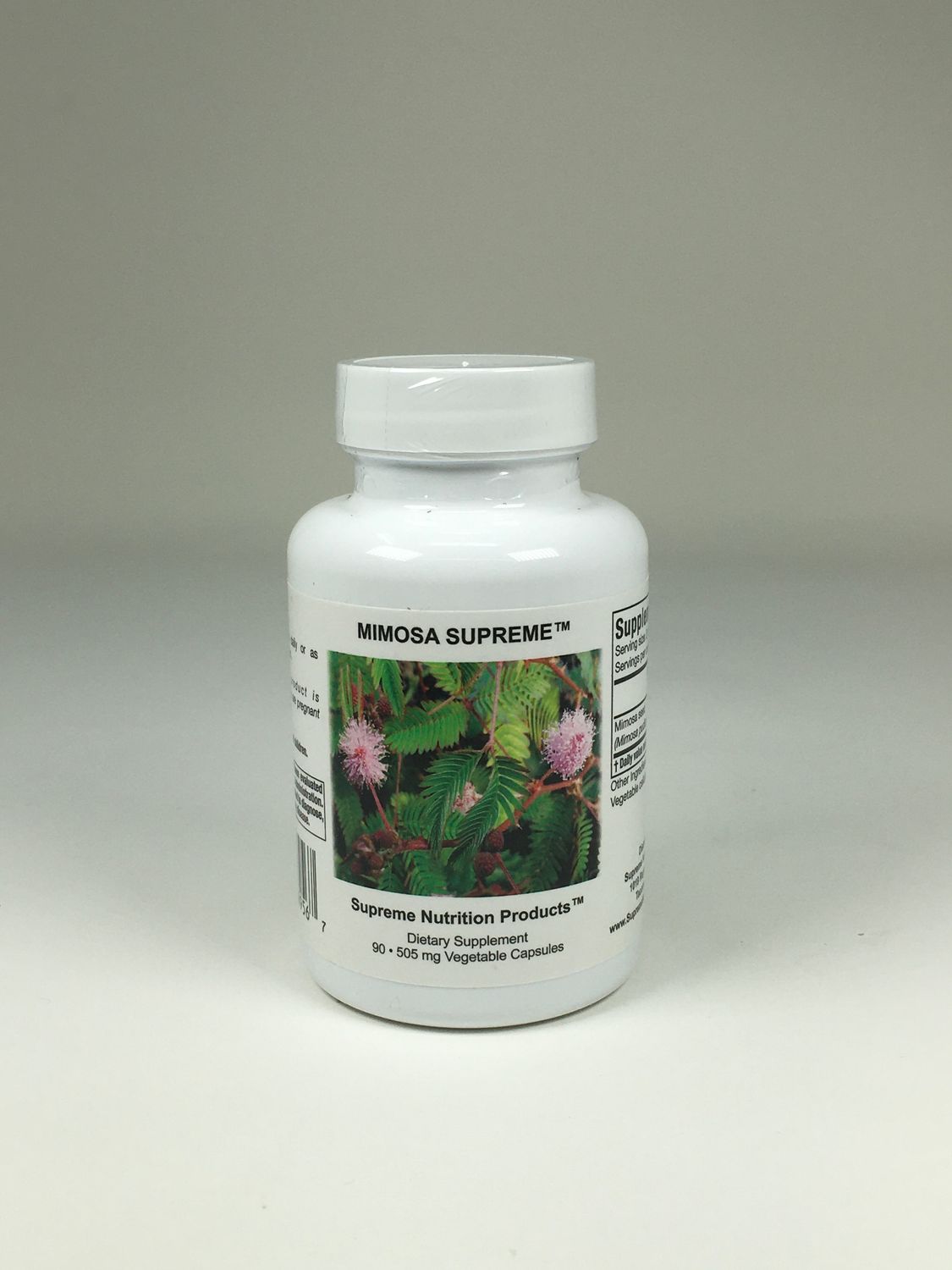 Mimosa Supreme 90caps (SupremeNutrition)