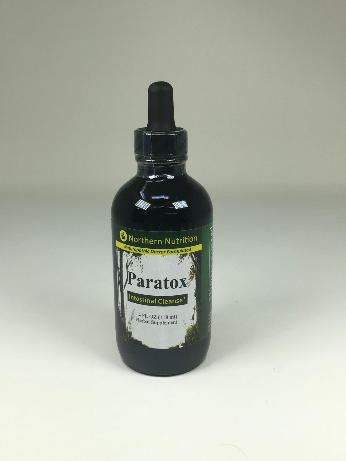 ParaTox 4 oz. (Northern Nutrition)