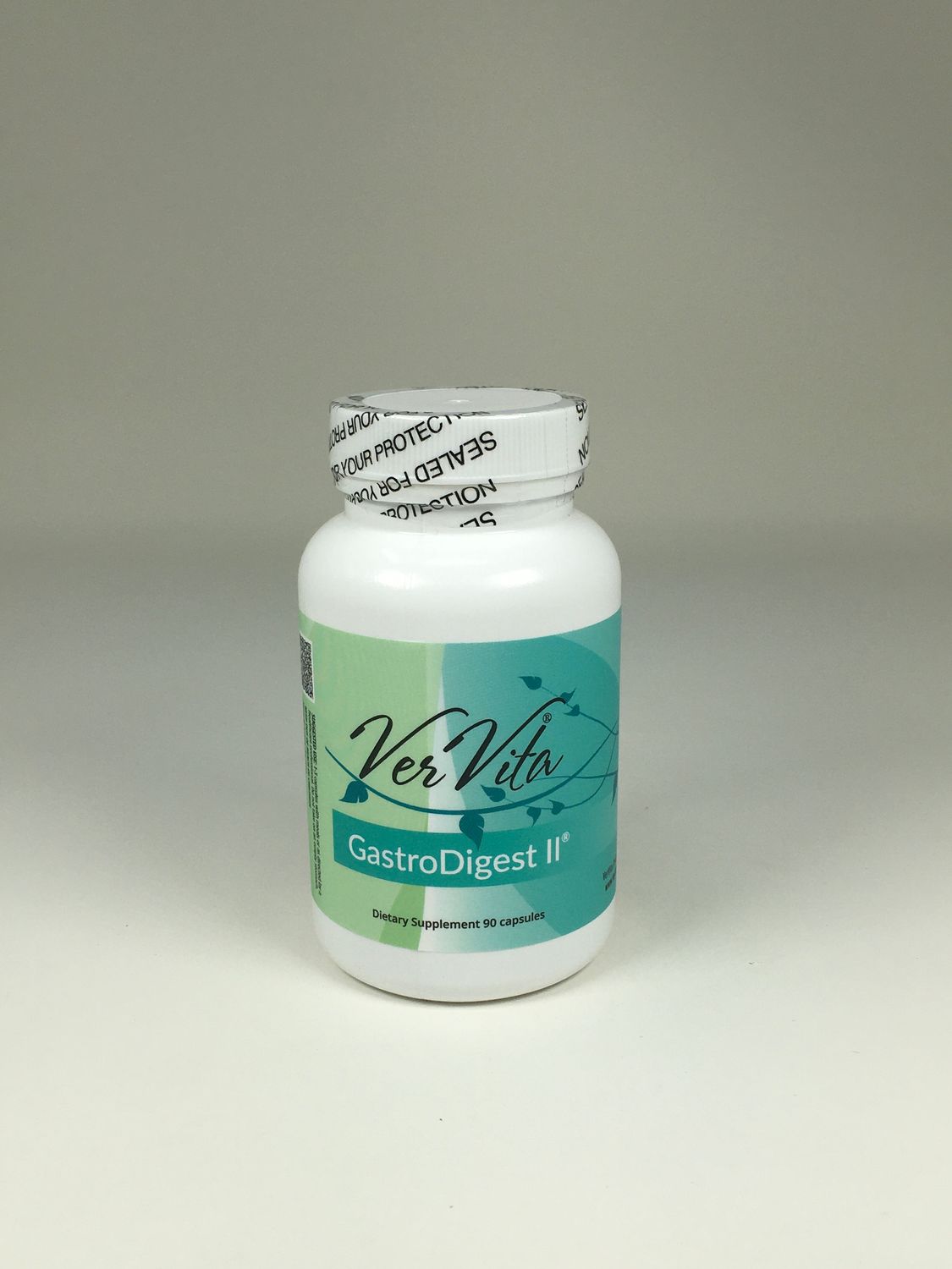 GastroDigest II 90caps(Vervita)