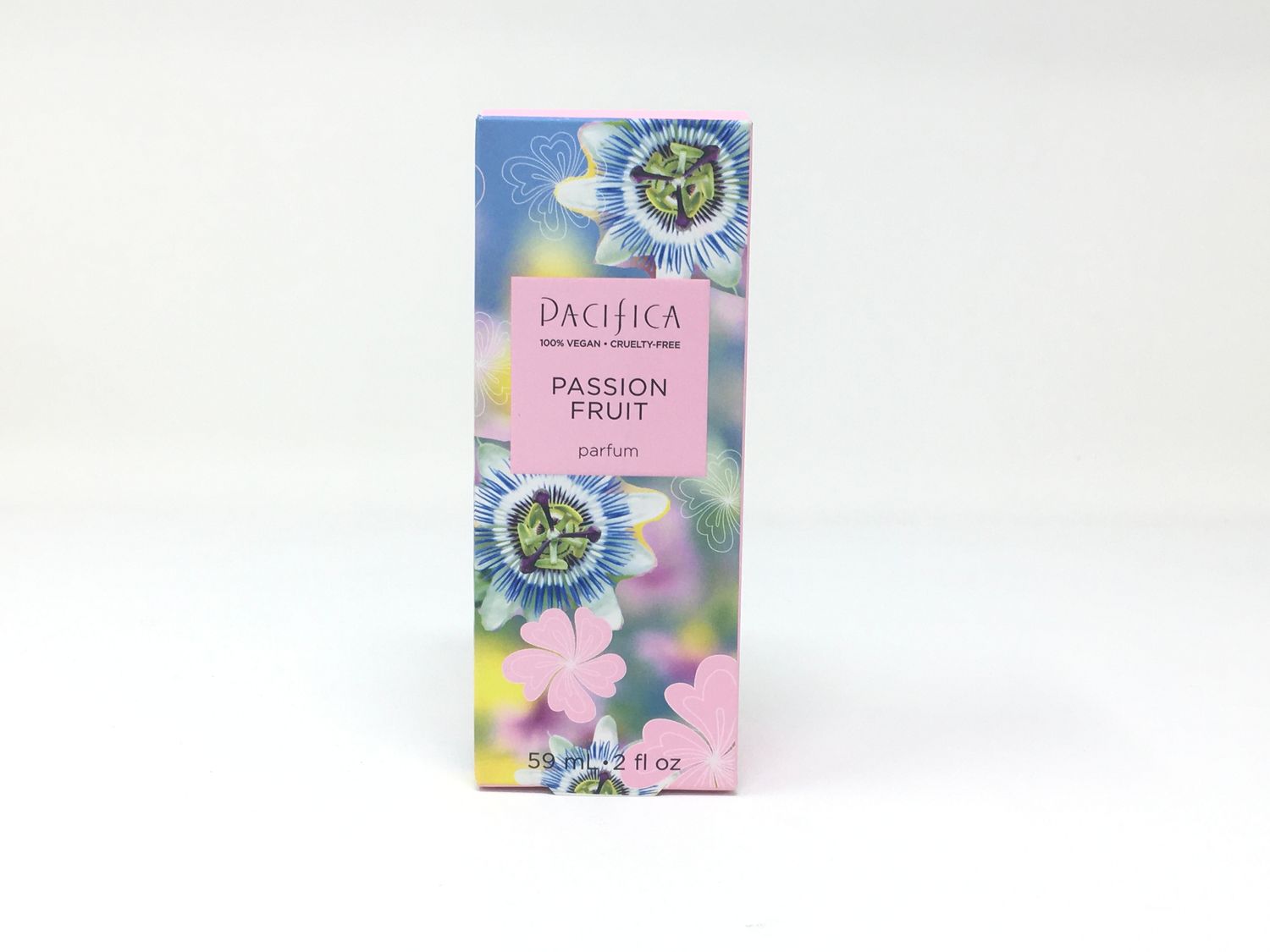 Passionfruit Perfume 2oz(Pacifica)