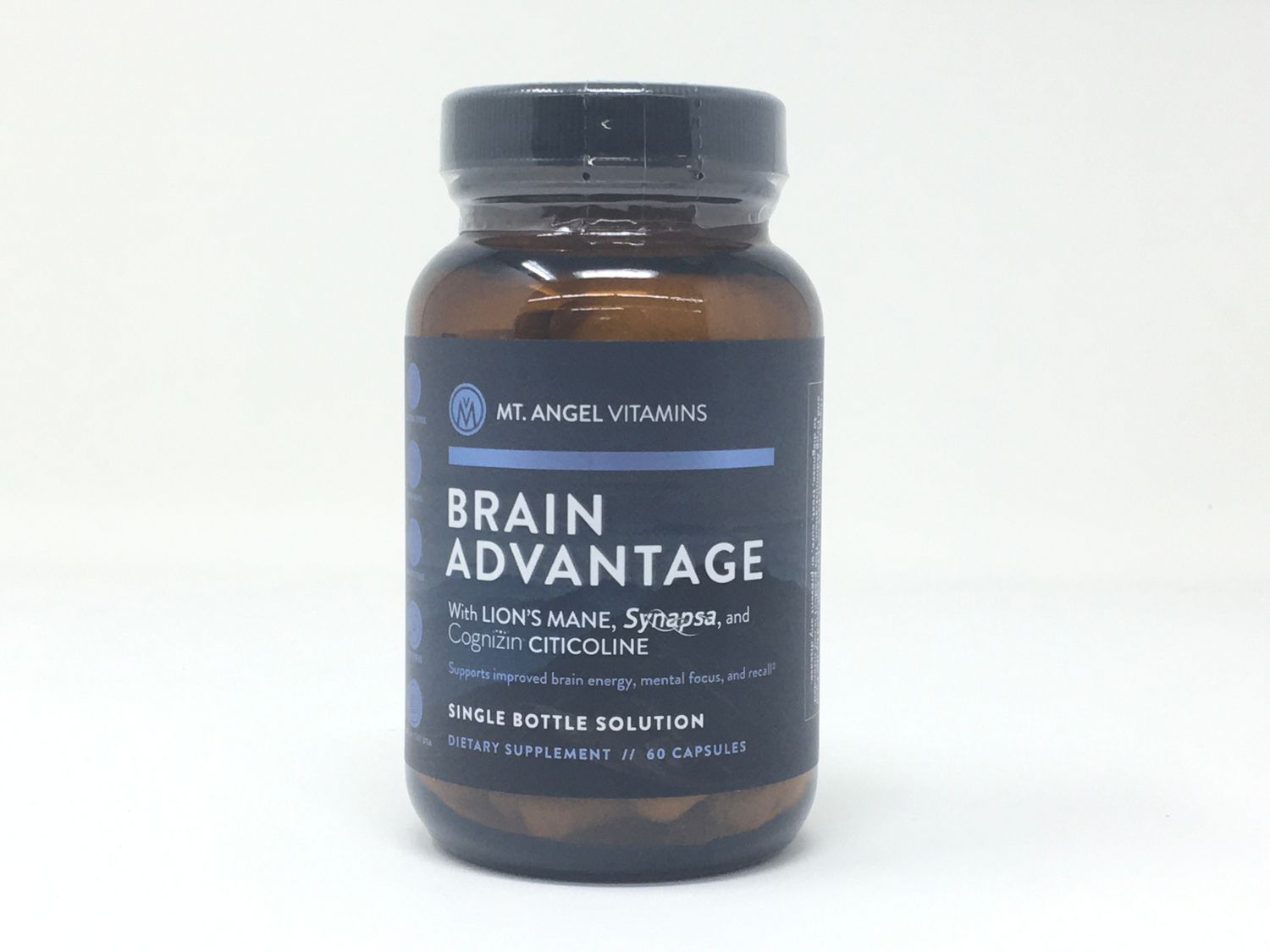 Brain Advantage 60cap(MT Angel)