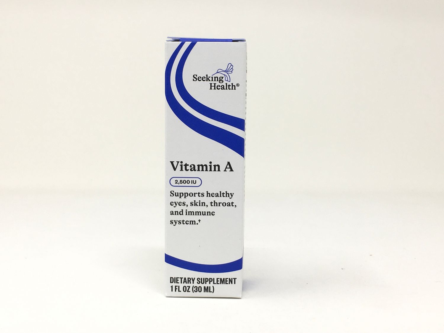 Vitamin A Drops 1oz (Seeking Health)