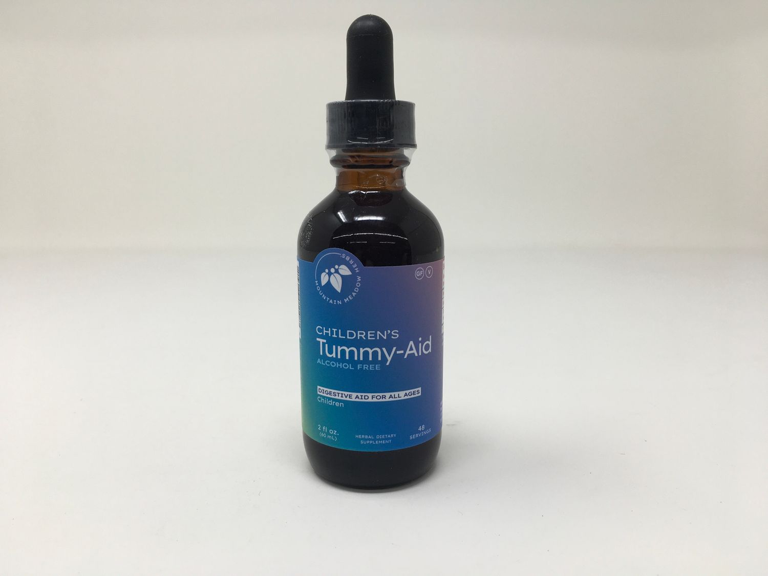 Children's Tummy-Aid 2oz (MMH)