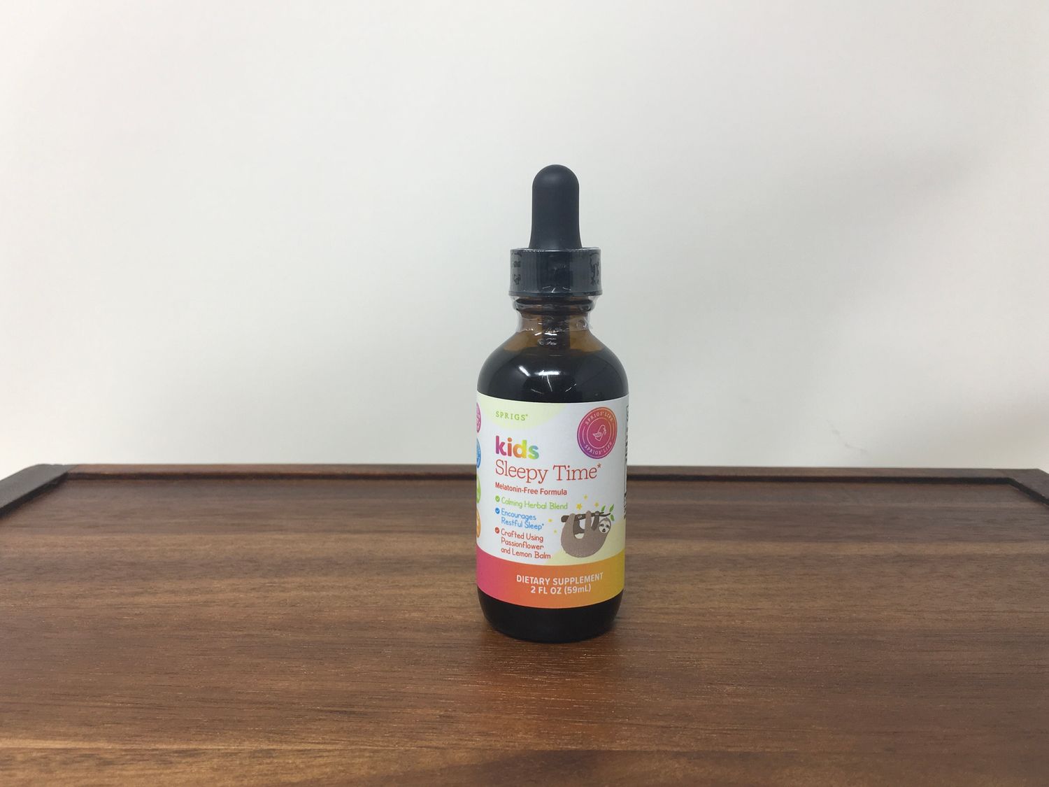 Lil’ Ones Sleepy Time 2oz (Sprigs)