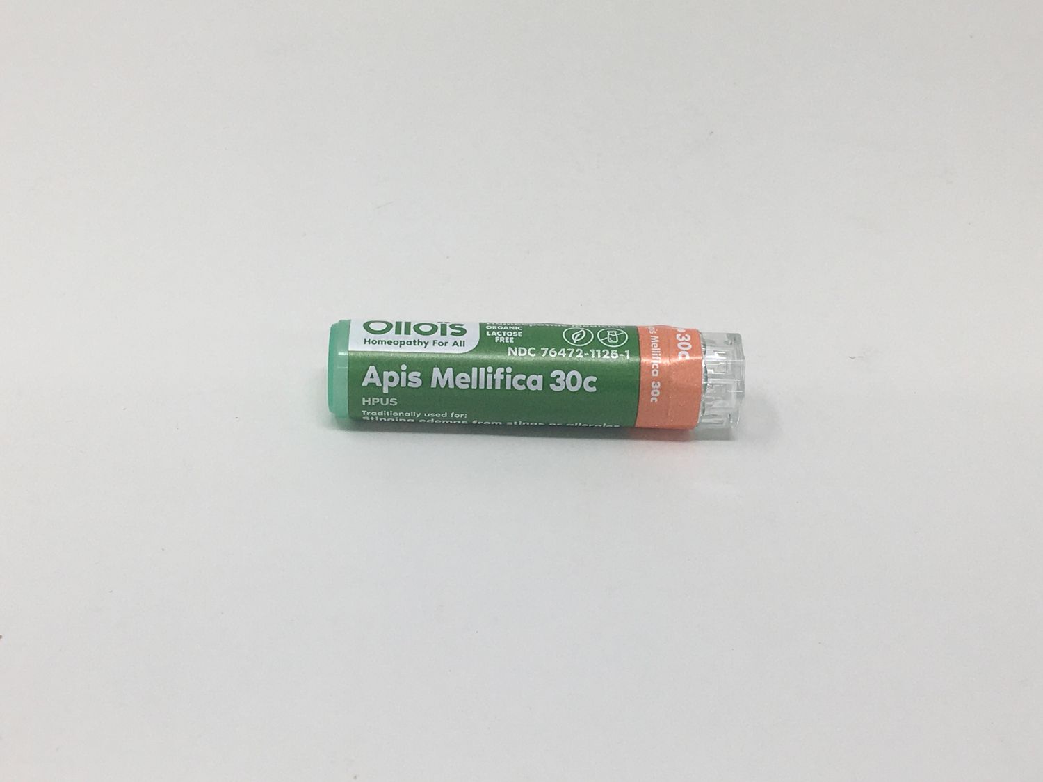 Apis Mellifica 30C  80count (Ollois)