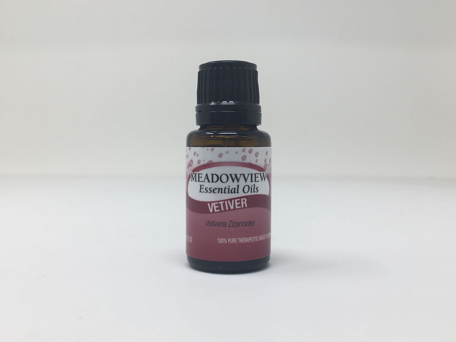 (Meadowview)  Vetiver 1/2 fl. oz.