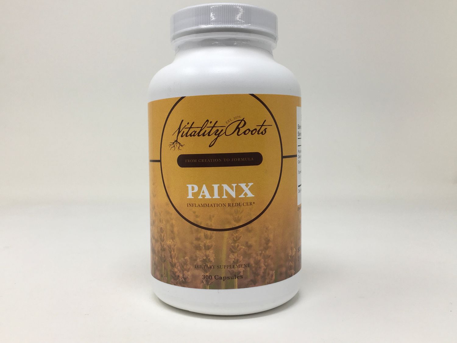 Painx 300cap (Joseph Herb)
