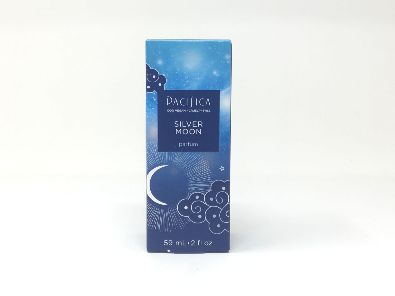 Silver Moon Perfume 2oz(Pacifica)