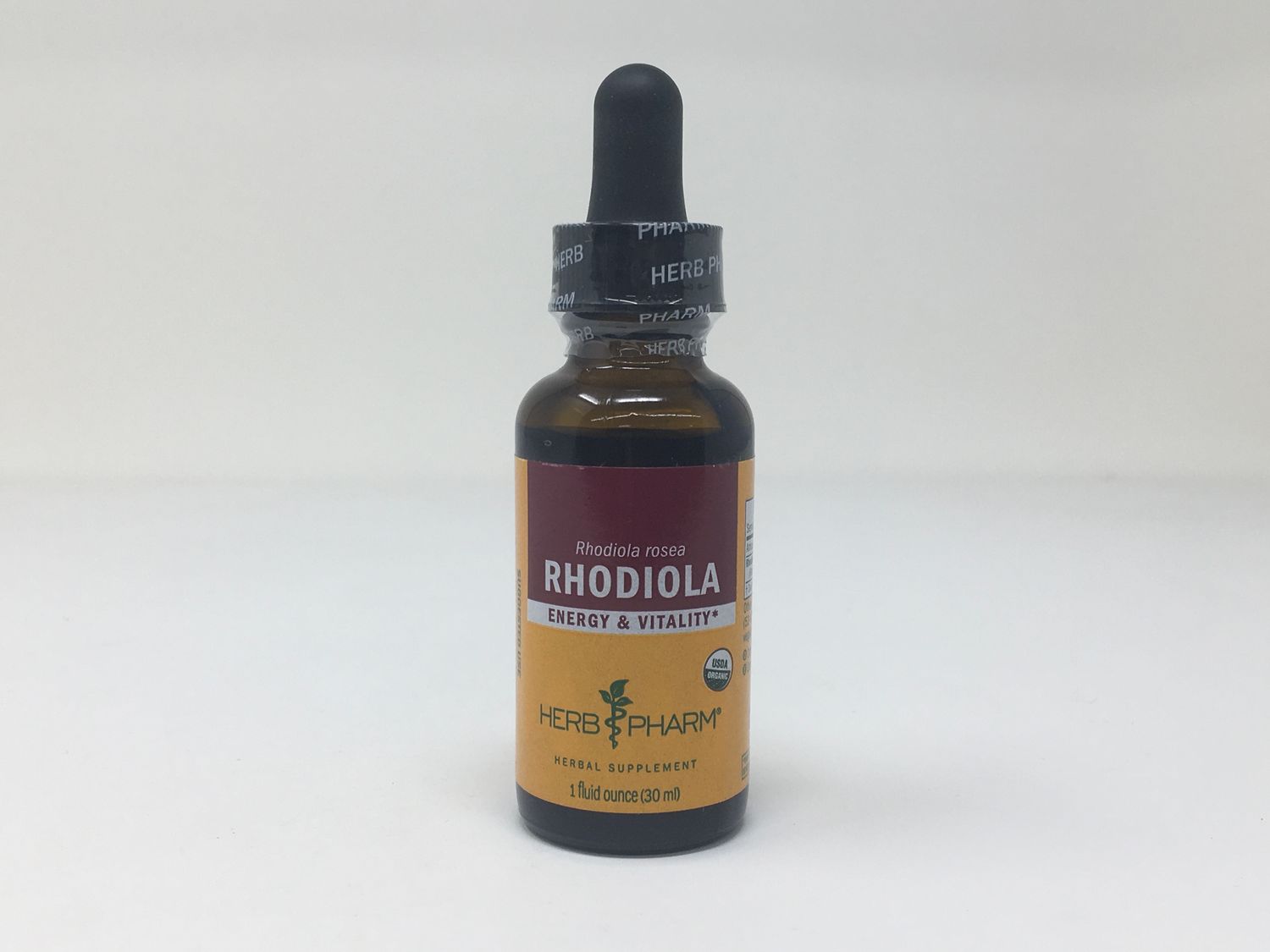 Rhodiola 1oz (HerbPharm)