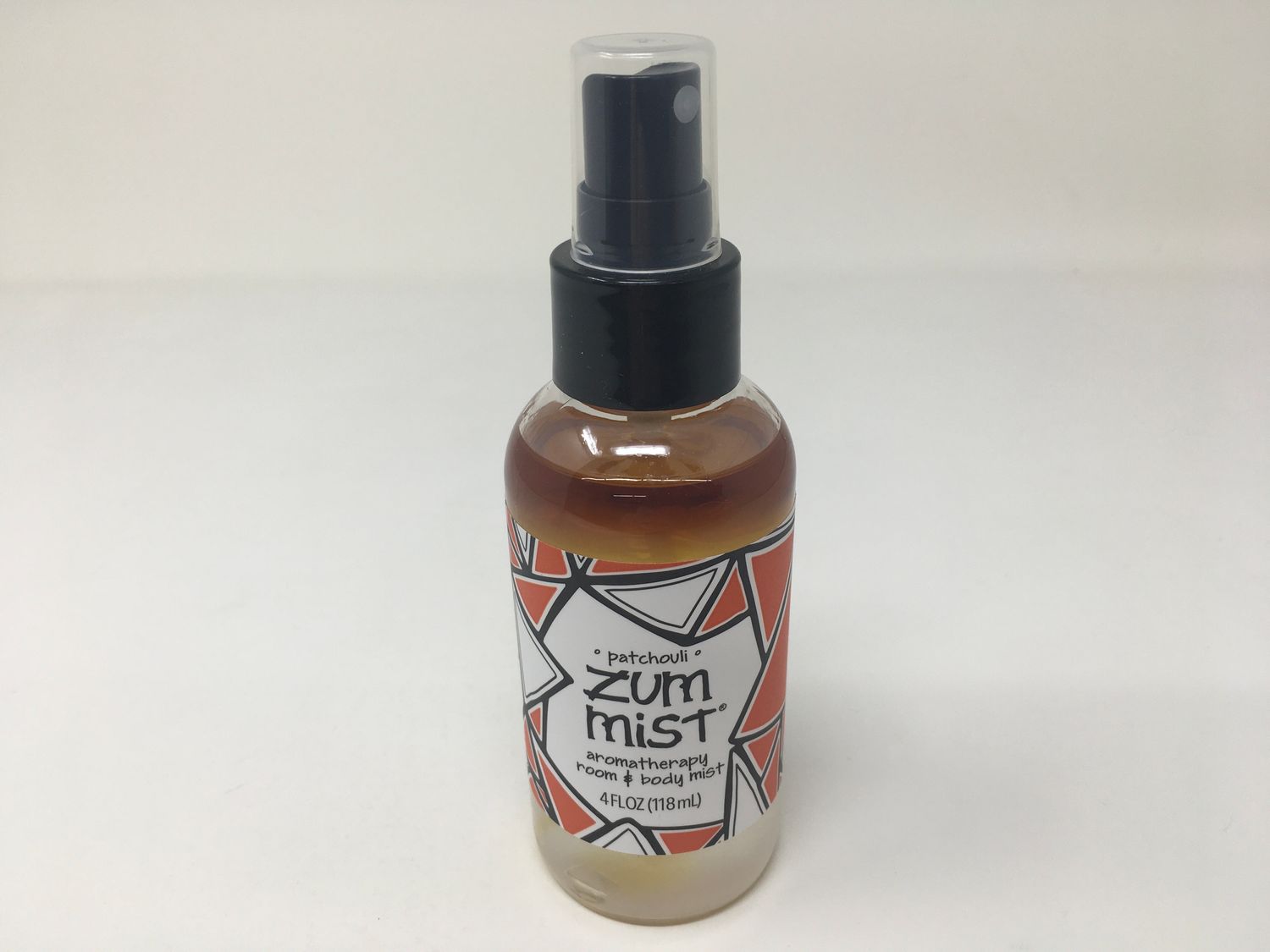 Zum Mist/Patchouli 4oz(Zum)