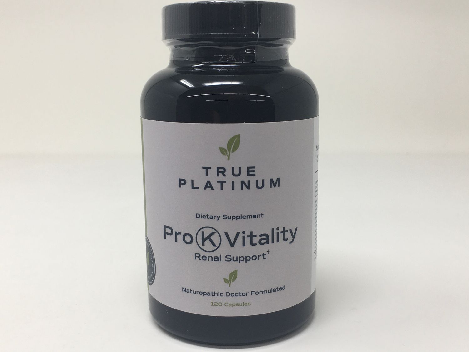 Pro K Vitality Renal Support 120cap(True Platinum)
