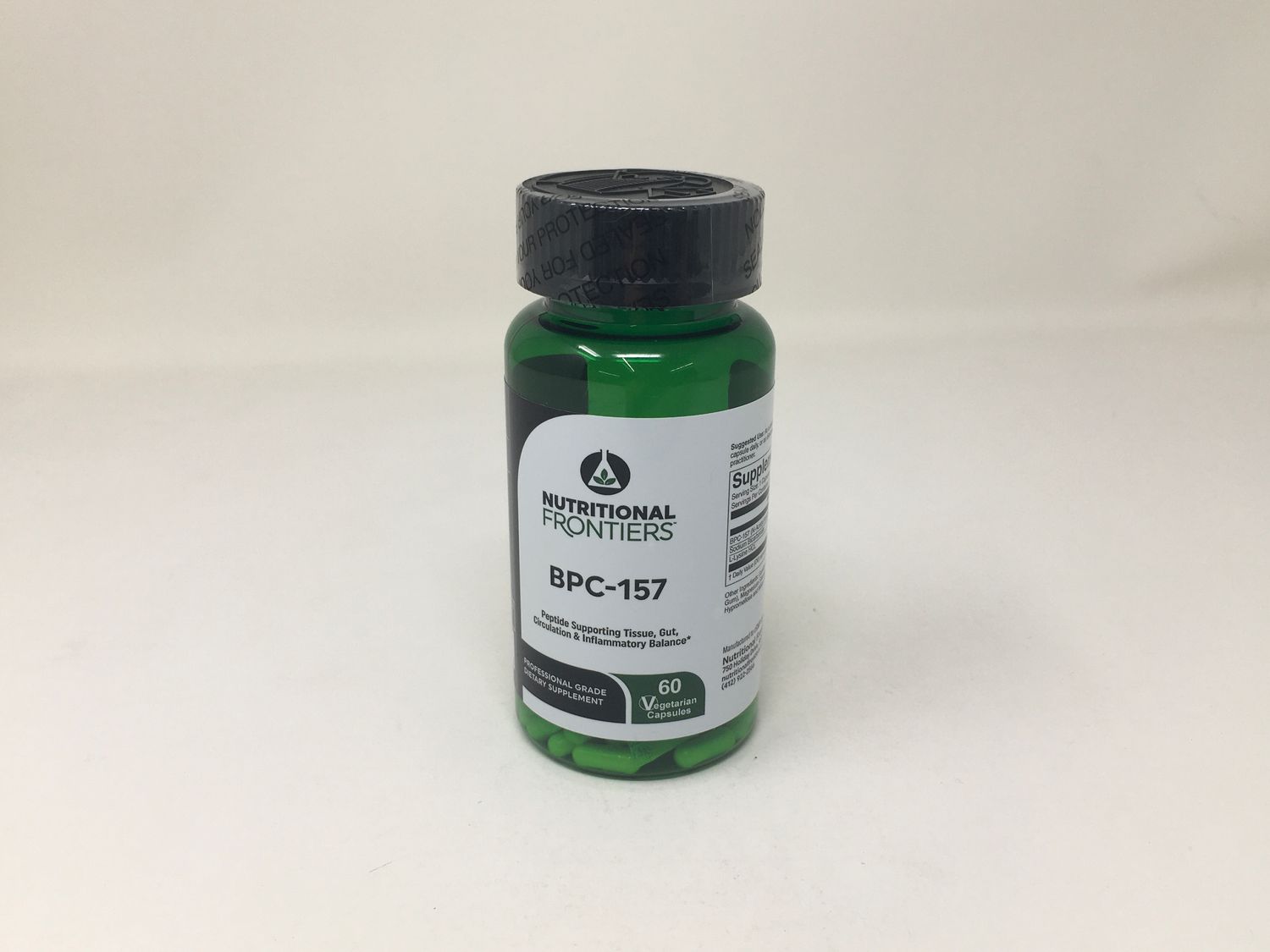 BPC-157 60cap(Nutritional Frontiers)