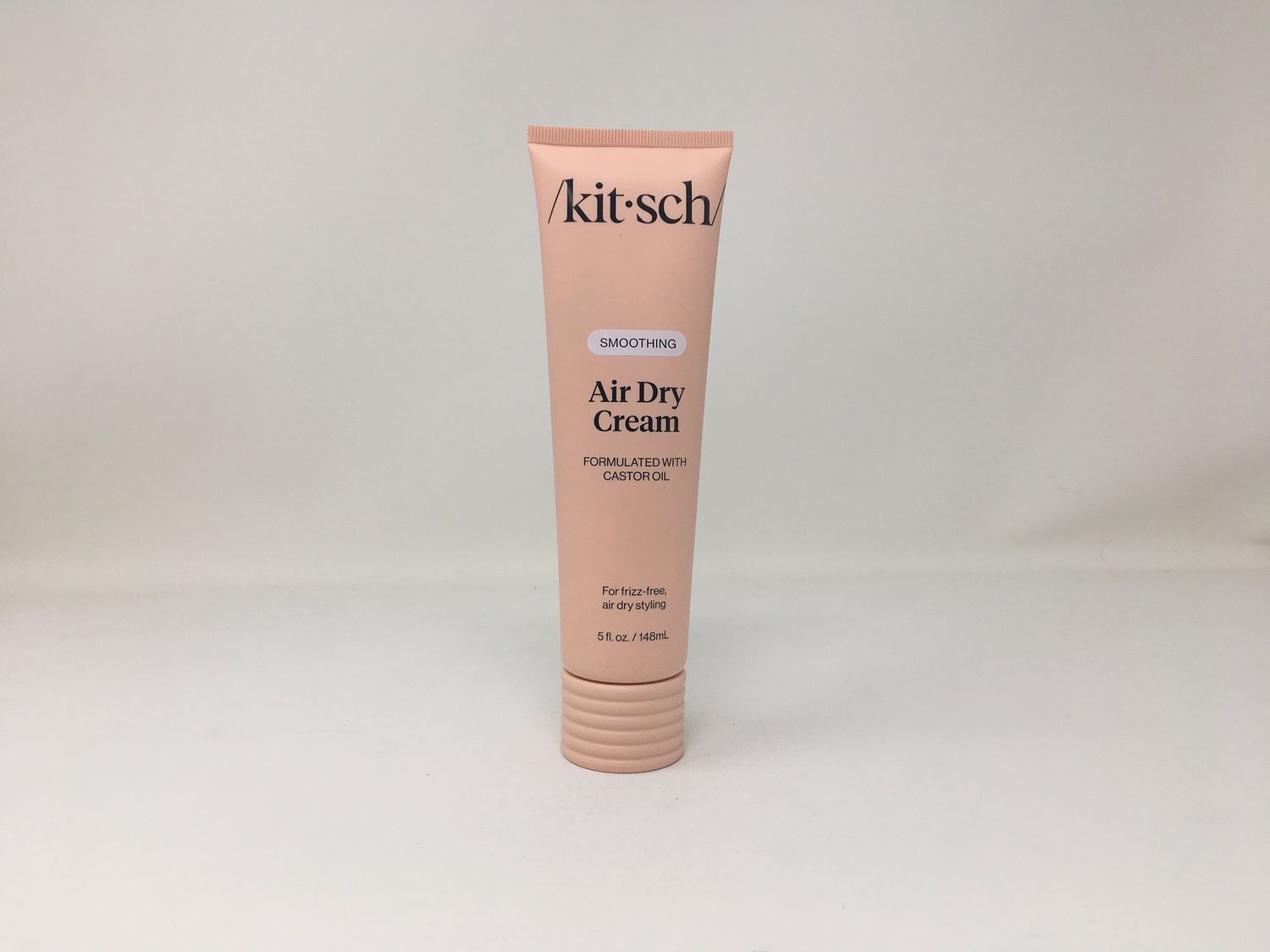 Air Dry Cream/with Castor oil 5oz(kit-sch)
