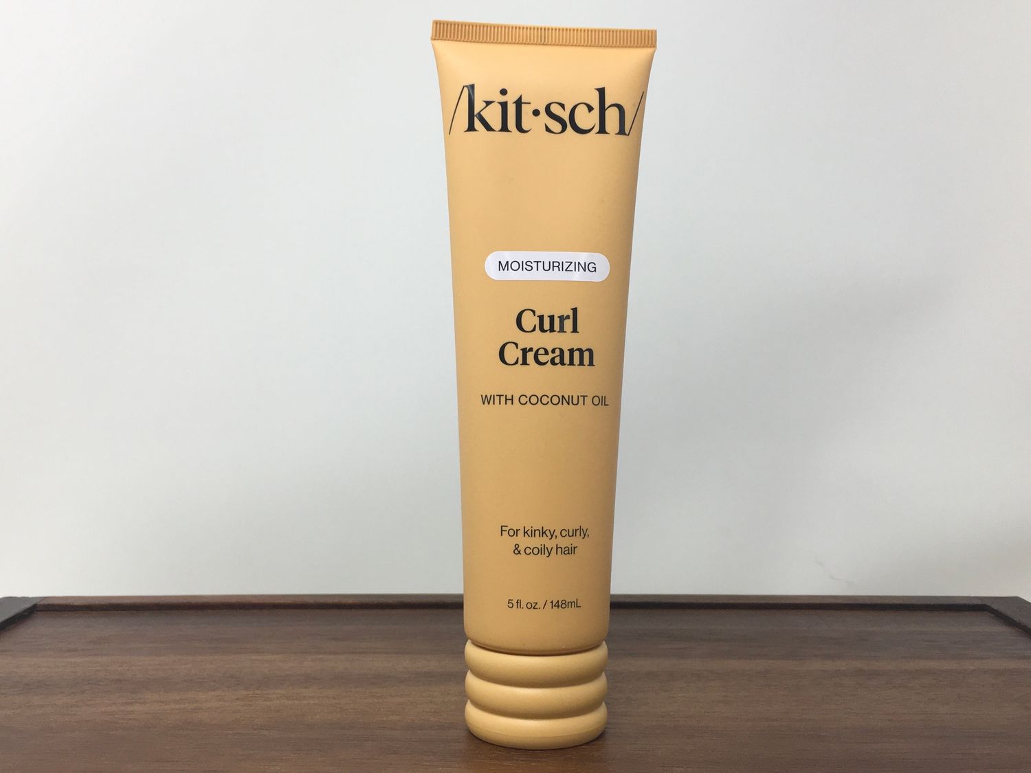 Curl Cream/with Coconut Oil 5oz(Kit-sch)