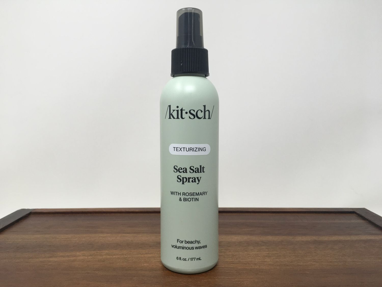Texturizing Sea Salt Spray 6oz (Kitsch)