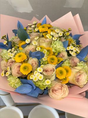 Mother Day Flower