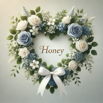 Sympathy Flowers