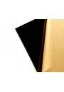 Acrylic Sheet - Black 6mm