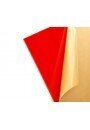 Acrylic Sheet - Red 3mm