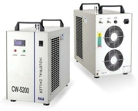 CW-5200 Chiller