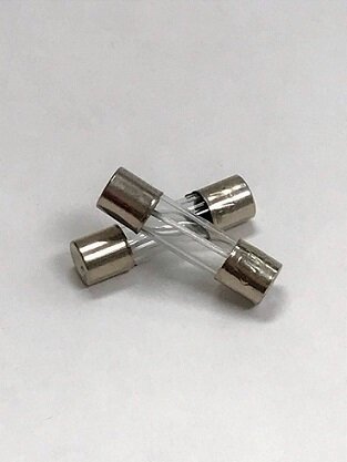 Fuse, 15A, 250V