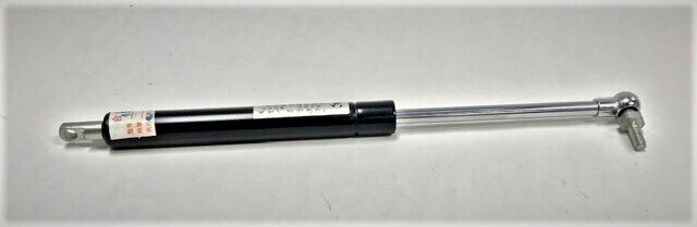Gas Spring - Eyelet/Ball Socket Connections 290x180mm 450N