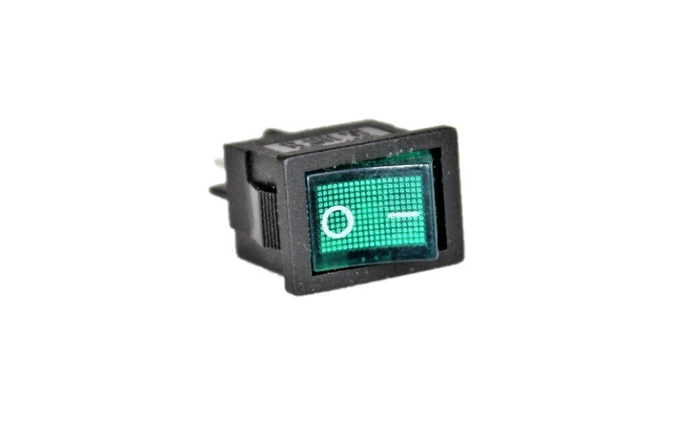 Green Light Switch