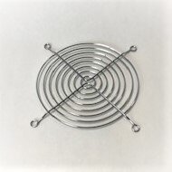 Grill, Fan