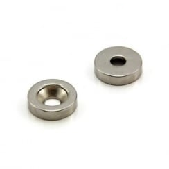 Main Door Magnet for Magnetic Switches (10mm Round)