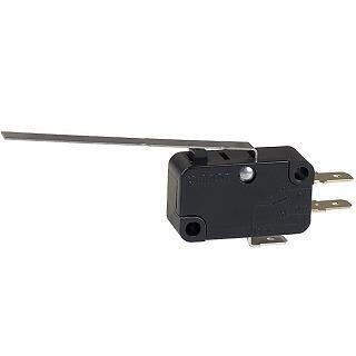 Main Door Safety Switch (Long Arm Micro-Switch)